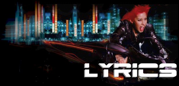RIOT IN REPUBLICA || LYRICS 